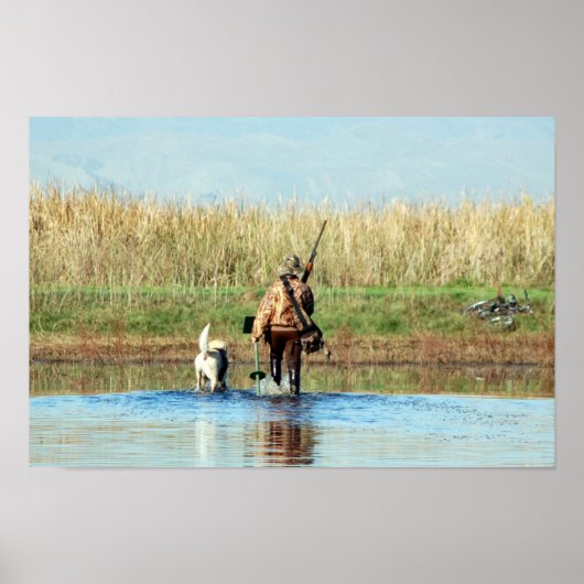 ジュニアハンター ポスター (正面)