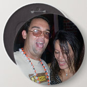 ジュニアボタン 缶バッジ (正面&裏面)