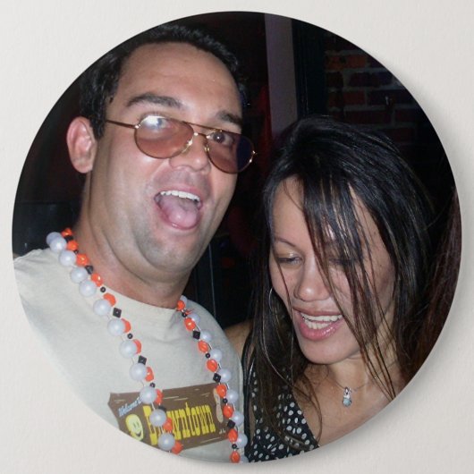 ジュニアボタン 缶バッジ (正面)