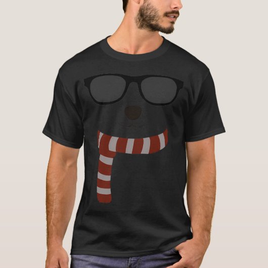 ジュニアミント Tシャツ (正面)