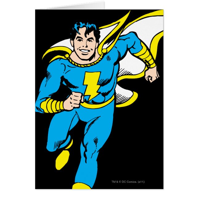 ジュニアランニング (正面)