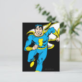 ジュニアランニング ポストカード (スタンド正面)