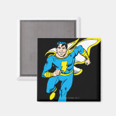 ジュニアランニング マグネット (正面/裏面)