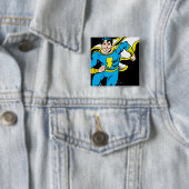 ジュニアランニング 缶バッジ (インサイチュ)