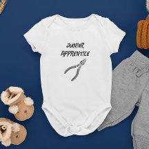 ジュニア見習いプライヤー電気技師スパーキー