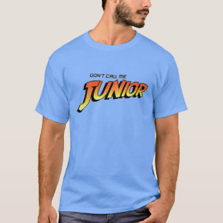 ジュニア オーバーサイズ Tシャツ