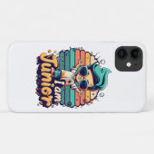 ジュニア Case-Mate iPhoneケース (裏面(横))