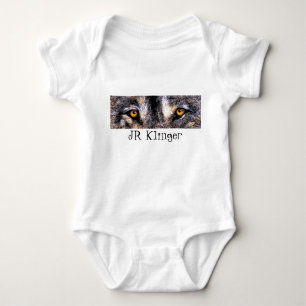 ジュニアKlinger Onsie ベビーボディスーツ