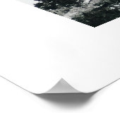 ジュニパーツリー ポスター (角)