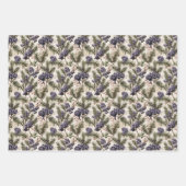 ジュニパーパイン ラッピングペーパーシート (正面2)