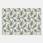 ジュニパーパイン ラッピングペーパーシート (正面)