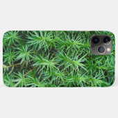 ジュニパーヘアキャップモス Case-Mate iPhoneケース (裏面(横))
