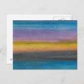 ジュニパーミストⅠ ポストカード (正面/裏面)