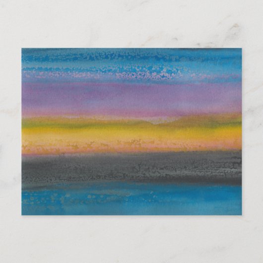 ジュニパーミストⅠ ポストカード (正面)