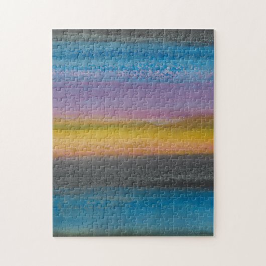 ジュニパーミストI ジグソーパズル (縦)