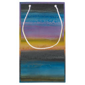 ジュニパーミストI スモールペーパーバッグ (裏面)