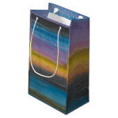 ジュニパーミストI スモールペーパーバッグ (裏面アングル)