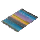 ジュニパーミストI ノートブック (左側)