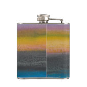 ジュニパーミストI フラスク (裏面)