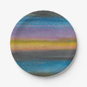 ジュニパーミストI ペーパープレート (正面)