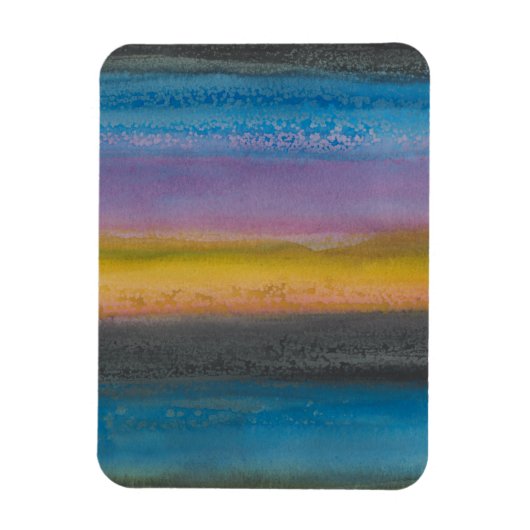 ジュニパーミストI マグネット (縦)