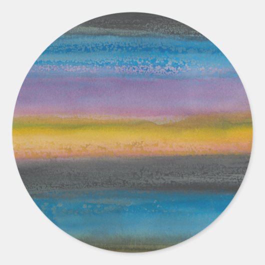 ジュニパーミストI ラウンドシール (正面)