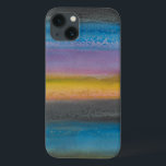 ジュニパーミストI iPhone 13ケース<br><div class="desc">ホームデコレーション</div>