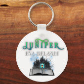 ジュニパー キーホルダー (正面)