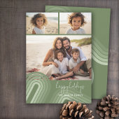 ジュニモダンパーミニマルのの陰ストライプ点 – 写真 シーズンカード