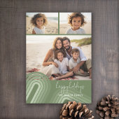 ジュニモダンパーミニマルのの陰ストライプ点 – 写真 シーズンカード