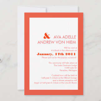 ジュニヴェ 招待状