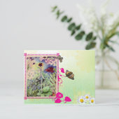 ジュニー ポストカード (スタンド正面)