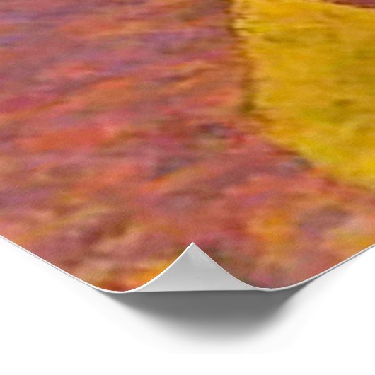 ジュヌフィルデプロフィルバイアリスティードメロール ポスター (角)