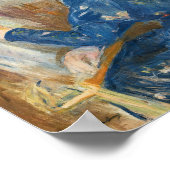 ジュヌフィレエクリバント | ベルザモリソト ポスター (角)