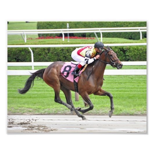 ジュヌン&ハビエル・カステラーノ フォトプリント            (正面)