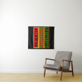 ジュネウタペストリー タペストリー (インサイチュ(横))