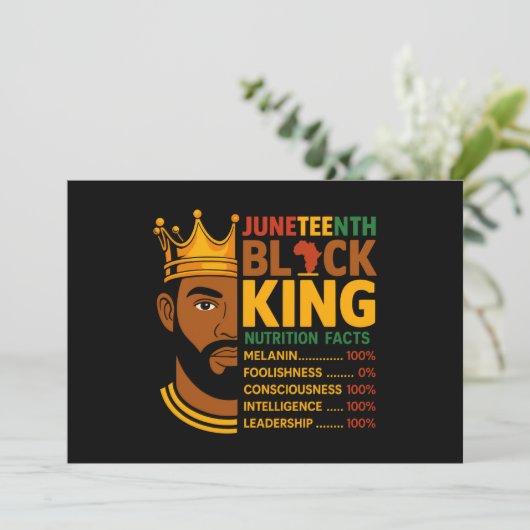 ジュネクサブラック栄養事実プライドアフリカ 招待状 (スタンド正面)