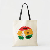 ジュネクストトートバッグ トートバッグ (正面)