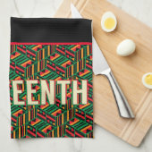 ジュネクチキッチンタオル キッチンタオル (四つ折り)