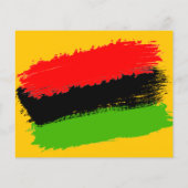 ジュネクフロードフリーダムデイフラッグの色お祝い チラシ (裏面)