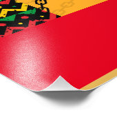 ジュネグ写真プリント フォトプリント            (角)