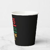 ジュネグ紙カップ 紙コップ (左)