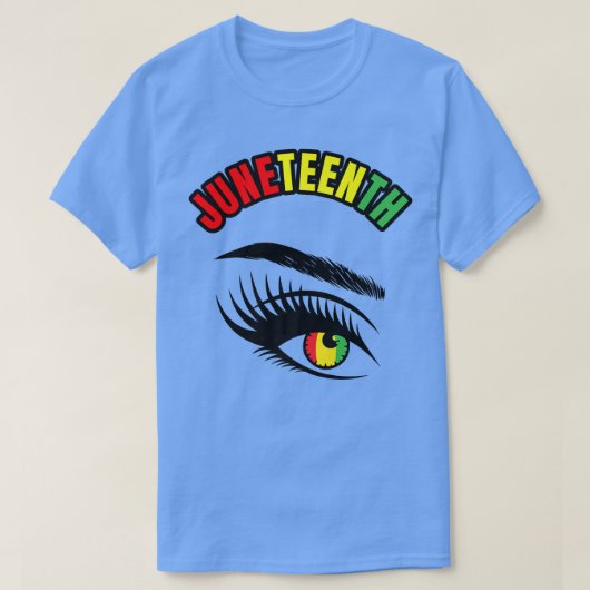 ジュネグ黒歴史男性女性幼児キッズB Tシャツ (デザイン正面)