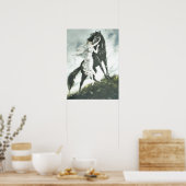 ジュネス ポスター (キッチン)