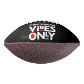 ジュネチフビーブオンリーメラニンブラック魔法 アメリカンフットボール (回転270)