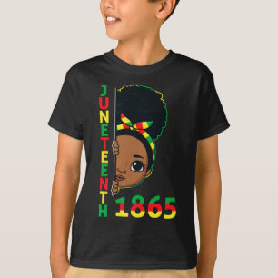 ジュネチ祝フ1865ブラウンスキンプリンセスギ Tシャツ