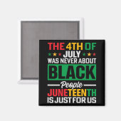 ジュネチ祝フ：の伝統 マグネット (正面/裏面)