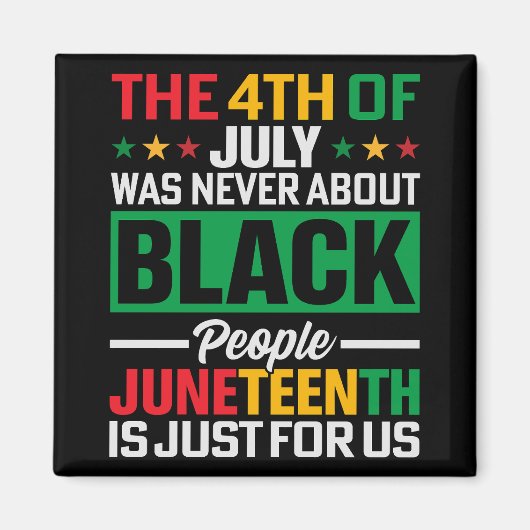 ジュネチ祝フ：の伝統 マグネット (正面)