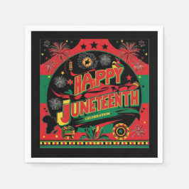 ジュネックカクテルナプキンス スタンダードカクテルナプキン