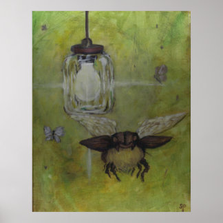 ジュネバグ ポスター